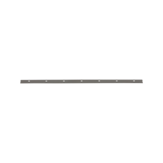 Metroseal Smartwall 56" Wall Track Gray