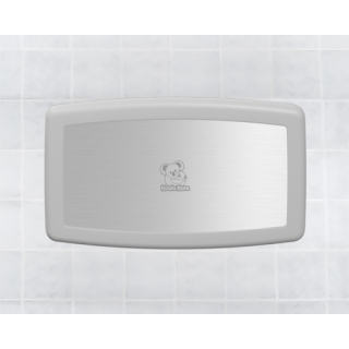 Baby Changing Station Hoizontal