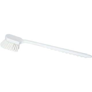 Scrub Brush 20" Poly Bristle