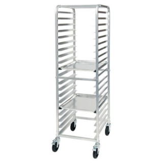 Pan Rack 20 Mobile