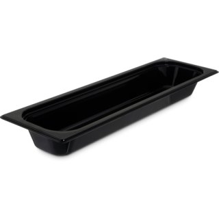 Food Pan Half Size Long 2 1/2" Deep