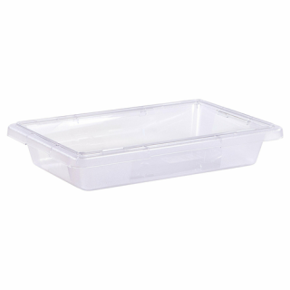Food Storage Container 2 Gallon Clear