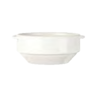 Soup Cup 15 oz with Handles Slenda