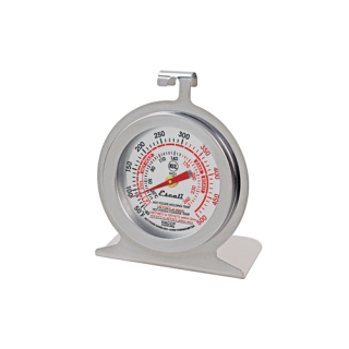 Thermometer Dial Oven 40 to 500F