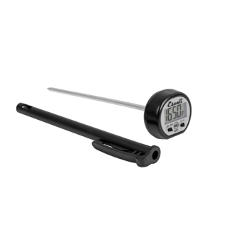 Thermometer Pocket Digital -40 to 500F