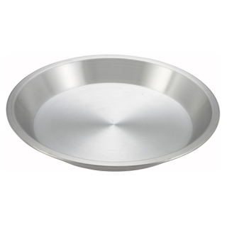 Pie Pan 8" Aluminum