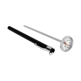 Thermometer Pocket Dial 0 to 220F