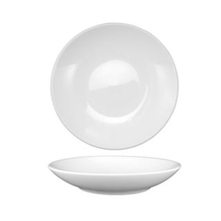 Torino Pasta Bowl 40 oz European White