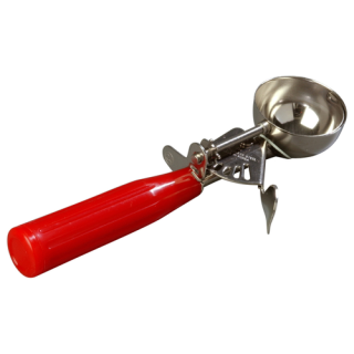 Disher # 24 Red 1-3/4 oz