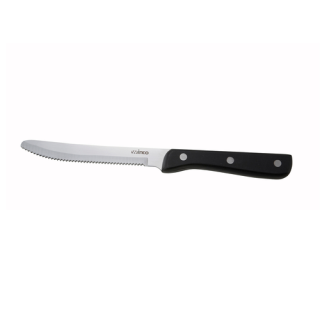 Jumbo Steak Knife 9 1/2" with 5" Blade