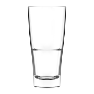 Cooler Glass 16 oz Urbane