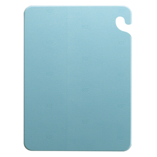 Cutting Board 18" x 24" x 1/2" Blue