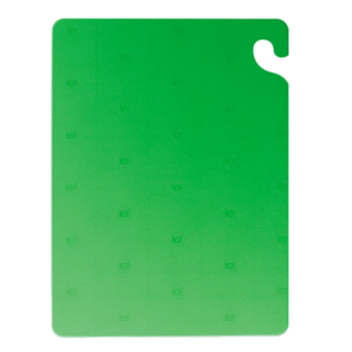 Cutting Board 18" x 24" x 1/2" Green