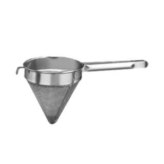 Strainer 12" China Cap 1/16" Preforation