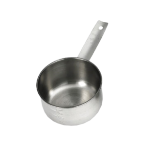 Measuring Cup 1 Cup SS