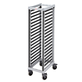 Pan Rack 18 Slot Full Size Pan