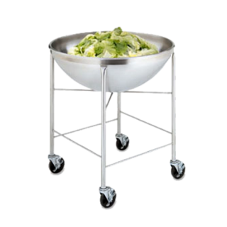 Dolly for 80 Quart Mixing Bowl