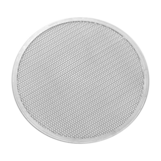 Pizza Screen 18" Aluminum
