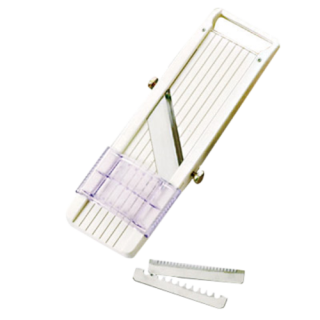 Japanese mandoline, manual