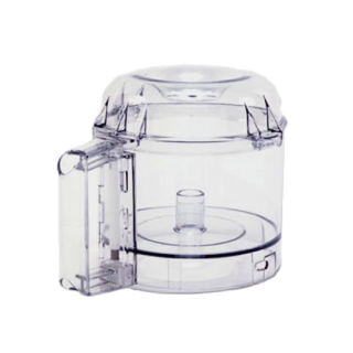 Cutter Bowl Kit for R2N CLR & R2B CLR