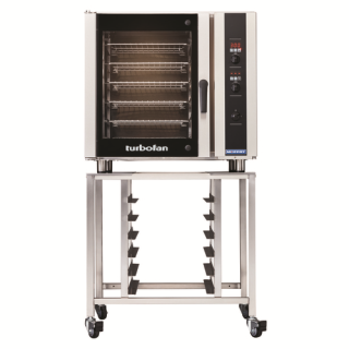 Convection Oven Turbofan Electric