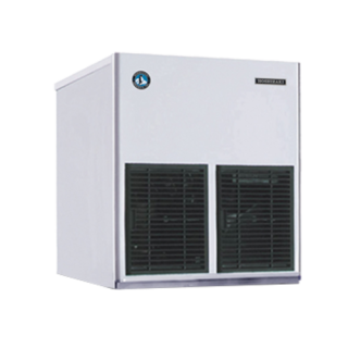 Ice Maker 890 lb Cubelet 115v