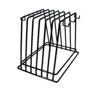 Cutting Board Stand 6-Slot