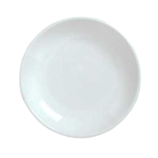 Reflections Plate 10 5/8" Coupe