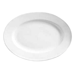 Porcelana Platter 11 3/4"