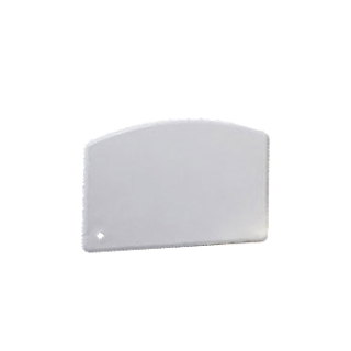 Pan Scraper 3 3/4" x 5 5/8"