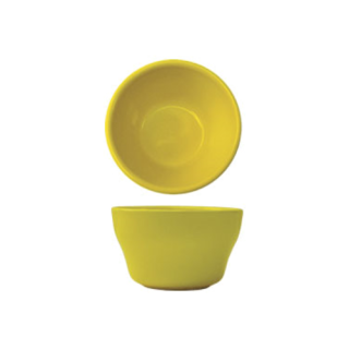 Cancun Bouillon Cup 7 1/4 oz Yellow