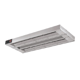 Heat Lamp, Strip Type 30" with Remote