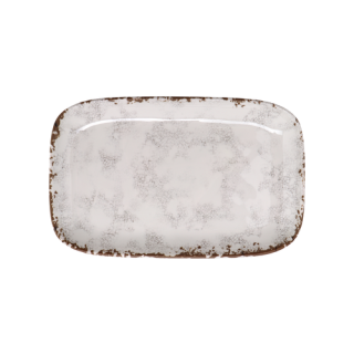 Platter 12 3/4" x 9 1/2" Rectangular