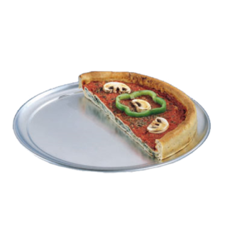 Pizza Pan 13" Aluminum