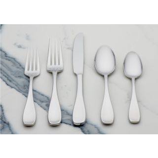 Caron Bouillon Spoon 6 7/8" Exclusive