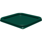 Food Storage Container Lid Forest Green