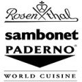 Rosenthal Sambonet Paderno