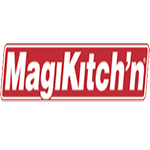 MagiKitch'n