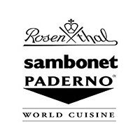 Rosenthal Sambonet Paderno