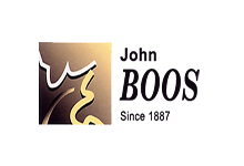 John Boos