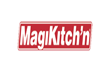 MagiKitch'n