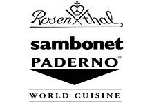 Rosenthal Sambonet Paderno