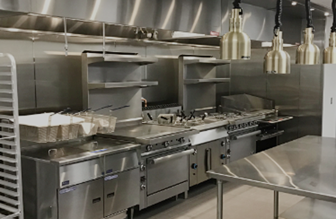 Plan Your Dream Kitchen